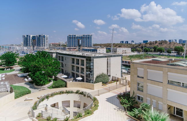 Olala Marina Apartments - Foto 36