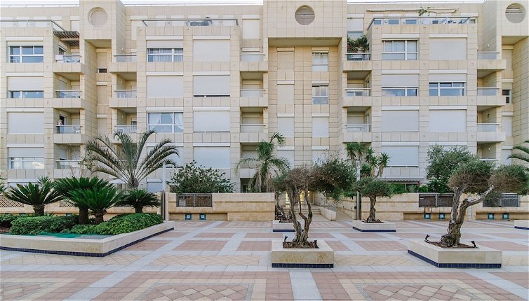 Photo 1 - Olala Marina Apartments