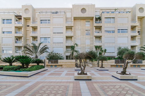 Photo 1 - Olala Marina Apartments