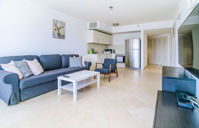 Olala Marina Apartments - Foto 31