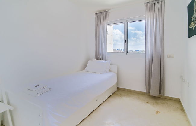 Olala Marina Apartments - Foto 10