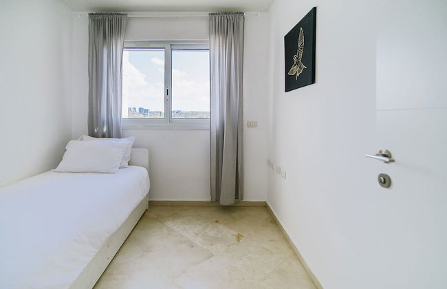 Olala Marina Apartments - Foto 12