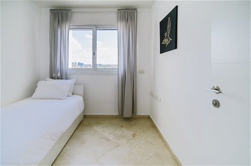 Foto 12 - Olala Marina Apartments