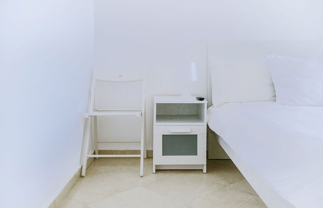 Olala Marina Apartments - Foto 13