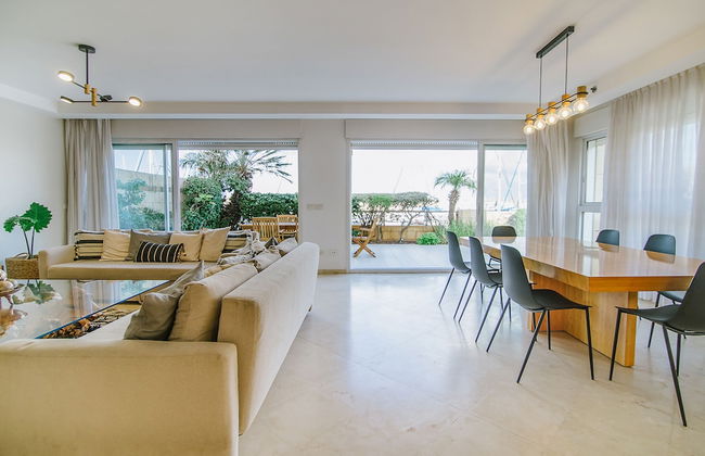 Olala Marina Apartments - Foto 15
