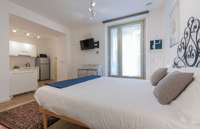 San Salvario Apartments By Wonderful Italy - Foto 5