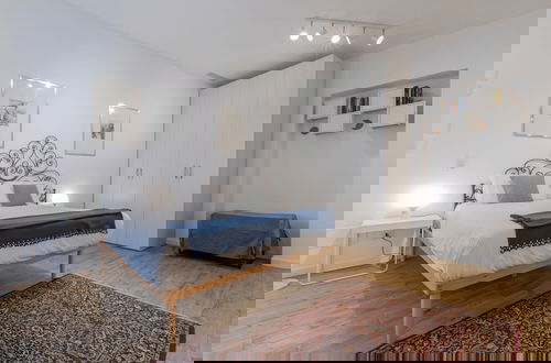 Foto 9 - San Salvario Apartments By Wonderful Italy
