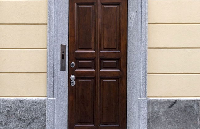 San Salvario Apartments By Wonderful Italy - Foto 25