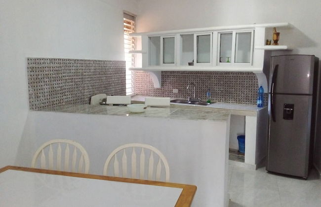 Appart Hotel Veras Samana No 8 - Foto 3