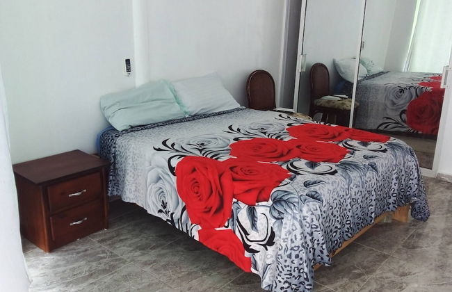 Appart Hotel Veras Samana No 8 - Foto 2