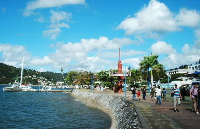 Appart Hotel Veras Samana No 8 - Foto 12