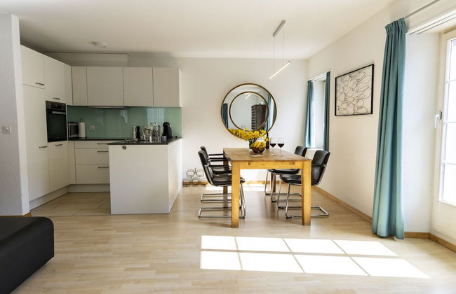River Residence - Foto 35