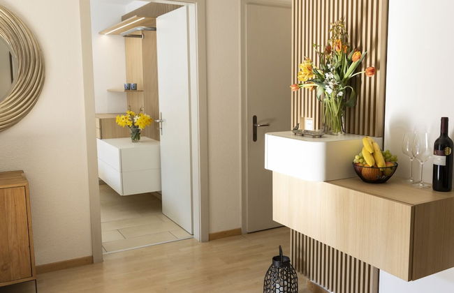 River Residence - Foto 28