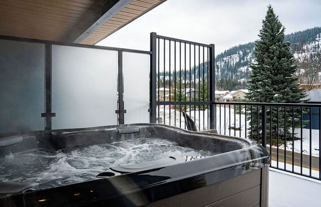 Revel in the Stoke by Revelstoke Vacations - Foto 38