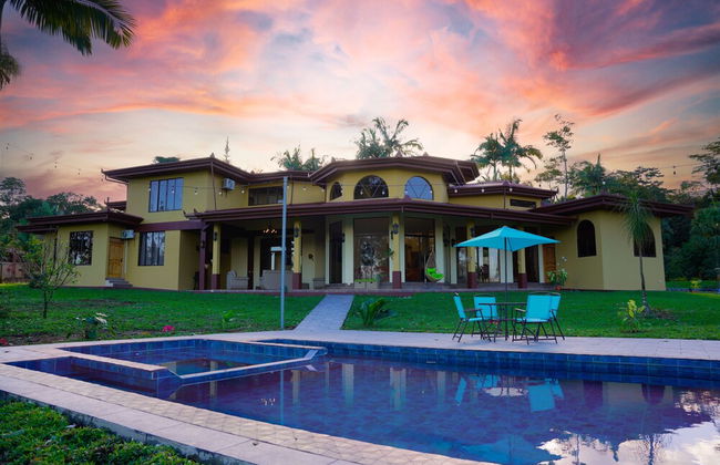 Mansion Arenal - Foto 34
