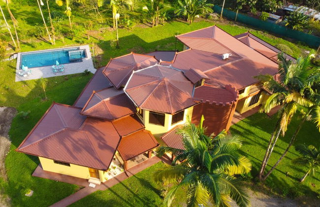 Mansion Arenal - Foto 32