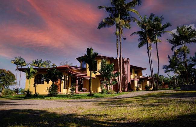 Mansion Arenal - Foto 1