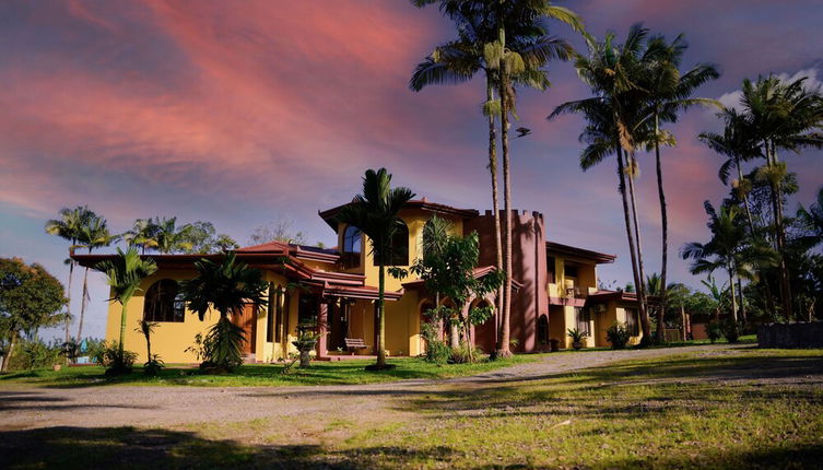 Photo 1 - Mansion Arenal