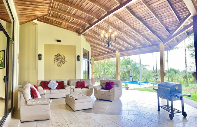 Mansion Arenal - Foto 22