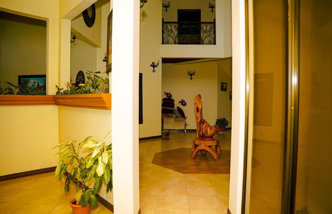 Mansion Arenal - Foto 15