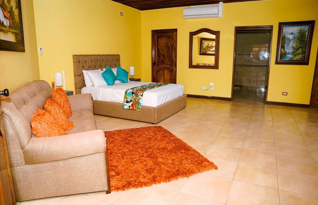 Mansion Arenal - Foto 7