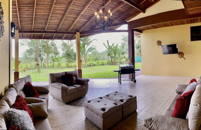Mansion Arenal - Foto 23