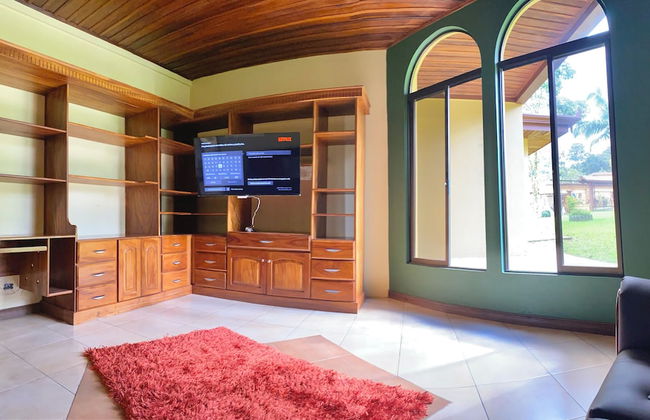 Mansion Arenal - Foto 18