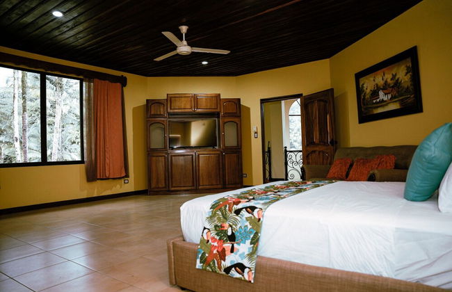Mansion Arenal - Foto 4