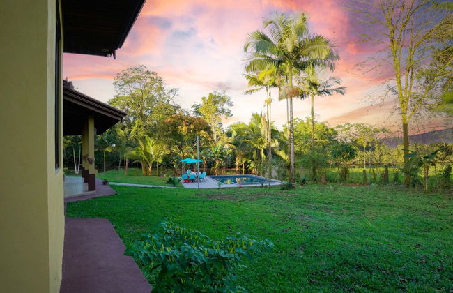 Mansion Arenal - Foto 35