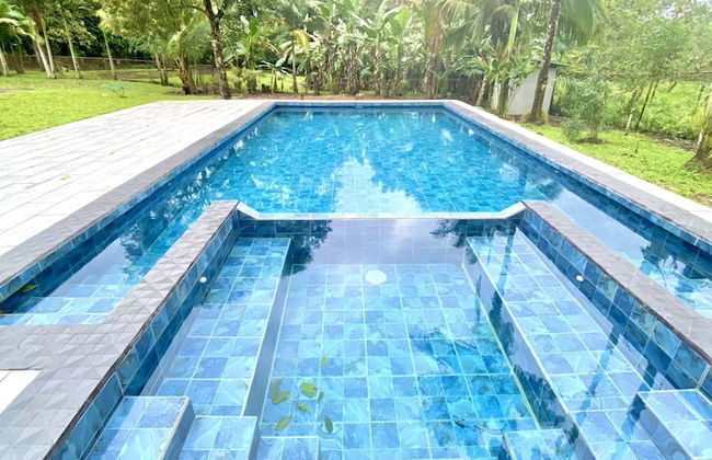 Mansion Arenal - Foto 21
