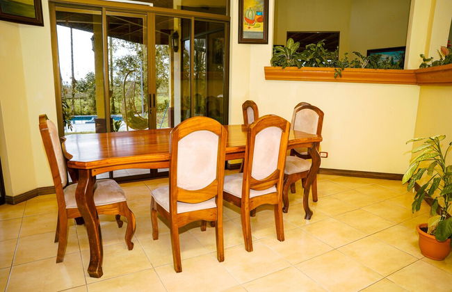 Mansion Arenal - Foto 10