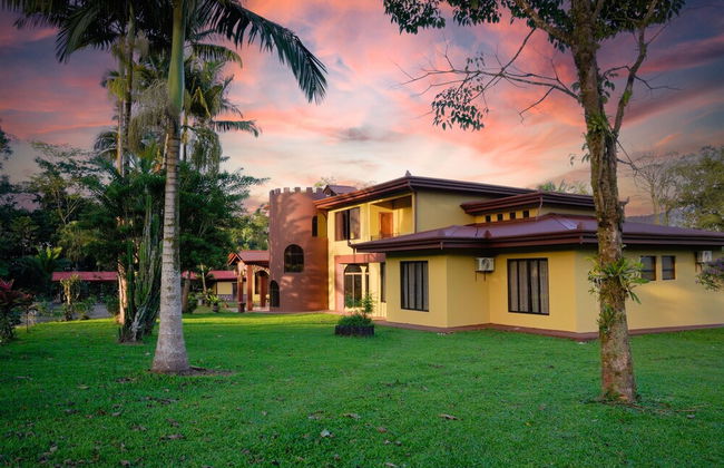 Mansion Arenal - Foto 36