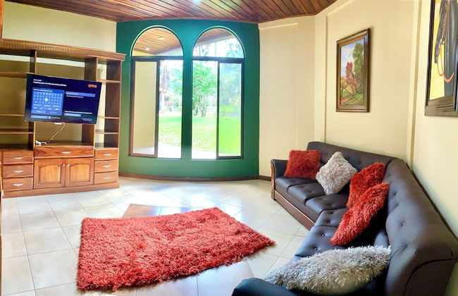 Mansion Arenal - Foto 20
