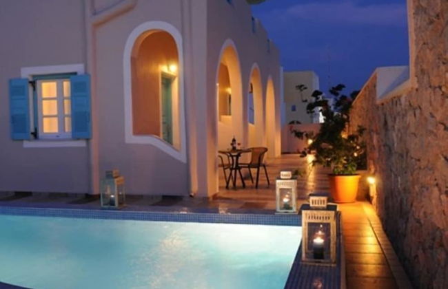 Villa Rose - Foto 1