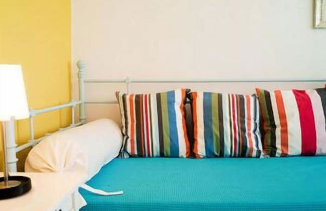 Villa Rose - Foto 9