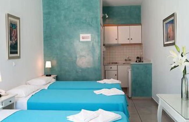 Villa Rose - Foto 8