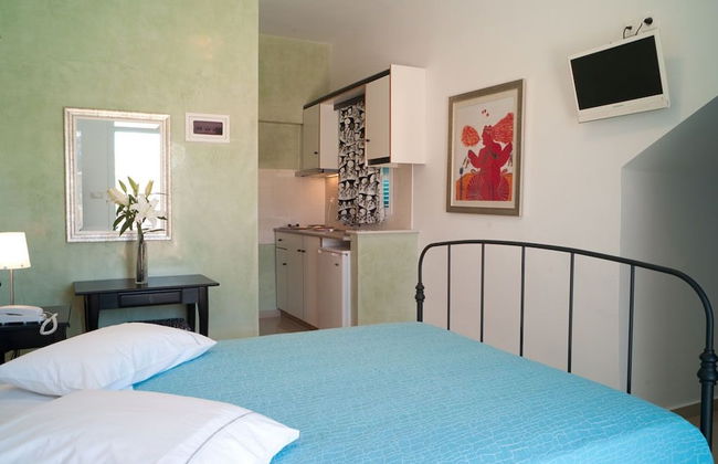 Villa Rose - Foto 3