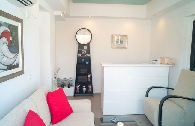 Villa Rose - Foto 2