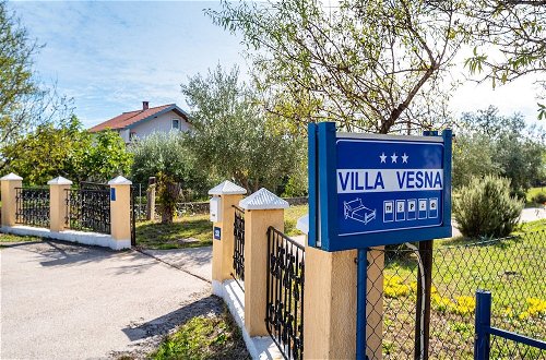 Foto 41 - Villa Vesna
