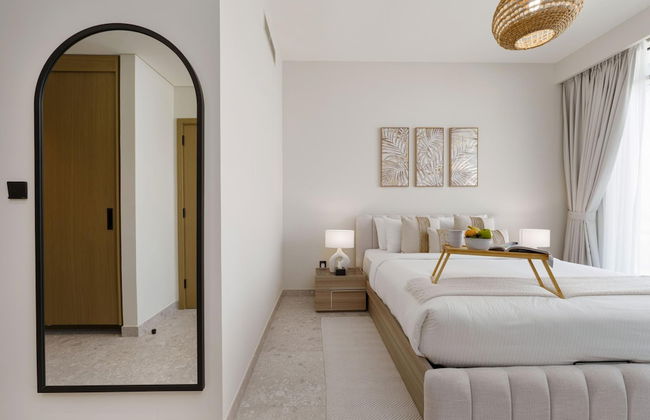 Graceful Apt in Prestigious Dubai Hills Close to the Golf Course - Foto 16