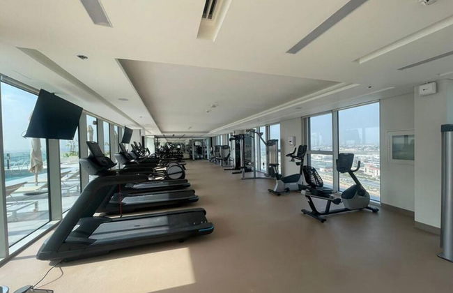 Graceful Apt in Prestigious Dubai Hills Close to the Golf Course - Foto 11
