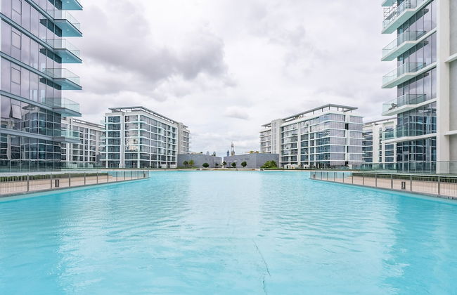 Ultimate Luxury Retreat in MBR City - Foto 25