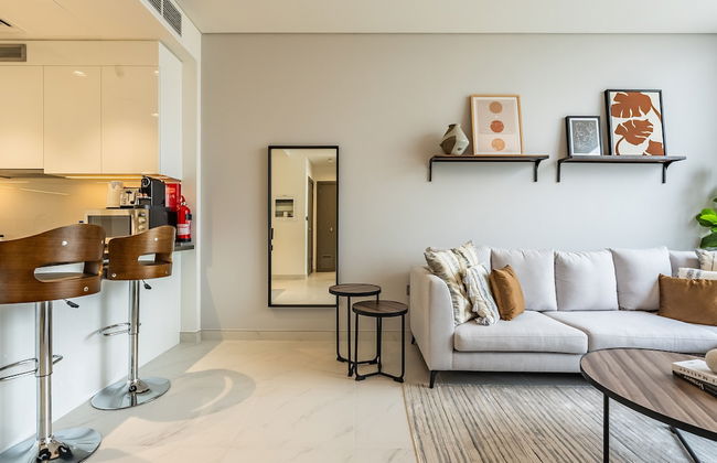 Ultimate Luxury Retreat in MBR City - Foto 12