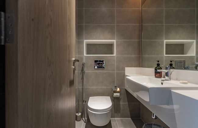 Ultimate Luxury Retreat in MBR City - Foto 20