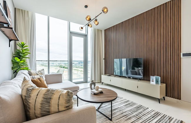 Ultimate Luxury Retreat in MBR City - Foto 13