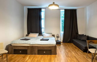 Foto 2 - Cozy Designer 1bd Apartment In Heart Of Vienna