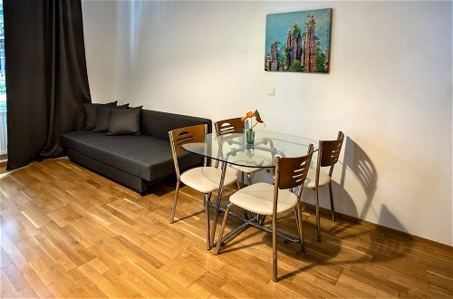 Foto 11 - Cozy Designer 1bd Apartment In Heart Of Vienna