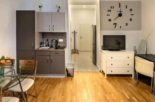 Photo 3 - Cozy Designer 1bd Apartment In Heart Of Vienna