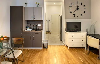 Photo 3 - Cozy Designer 1bd Apartment In Heart Of Vienna