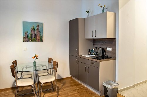Foto 4 - Cozy Designer 1bd Apartment In Heart Of Vienna